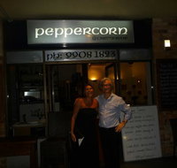 Peppercorn  Cremorne - Accommodation Bookings