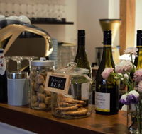 Peppercorn French Bistro - Accommodation Bookings