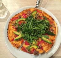 Pizza Olla - Accommodation Bookings