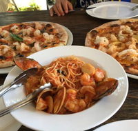 Pizza Pasta Bene - Accommodation Bookings