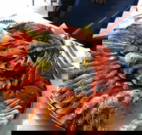 Poseidon's Catch - Accommodation Bookings