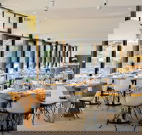 Public Dining Room - Accommodation Bookings