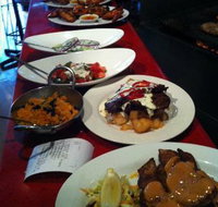 Radio Cairo - Accommodation Bookings