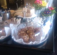 Ricky's Cafe Under the Bridge - Accommodation Bookings