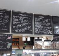 Ridge Street Cafe - Accommodation Bookings