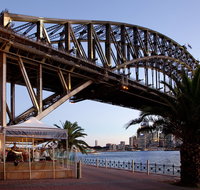 Ripples at Milsons Point - Accommodation Bookings