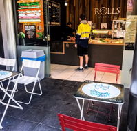 Rolls Vietnam - Accommodation Bookings