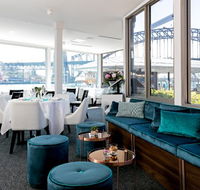 Sails on Lavender Bay - Accommodation Bookings