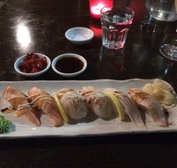 Sakura Japanese Cuisine - Accommodation Bookings