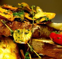 Salt Pepper Nutmeg - Accommodation Bookings