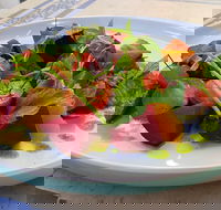 Saveur Restaurant - Accommodation Bookings
