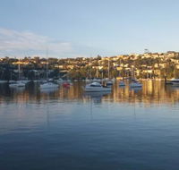 Skiffies Chargrill - Accommodation Bookings