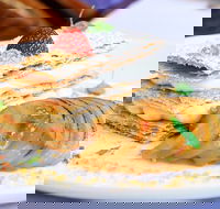 Suzie's Restaurant - Accommodation Bookings