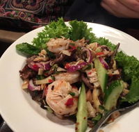 Tamarind Thai - Accommodation Bookings