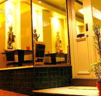 Thaii Restaurant - Accommodation Bookings