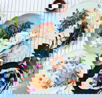 The Alcott Lane Cove - Accommodation Bookings