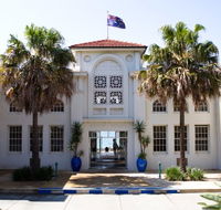 The Bathers' Pavilion - Accommodation Bookings