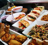 The Point - Deli - Accommodation Bookings
