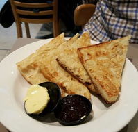 Three Beans - Accommodation Bookings