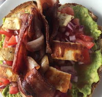 Three Beans Cafe - Accommodation Bookings