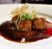 Toshiya Restaurant - Accommodation Bookings