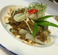 Tran's Restaurant - Accommodation Bookings