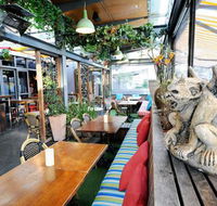 Treehouse Hotel - Accommodation Bookings