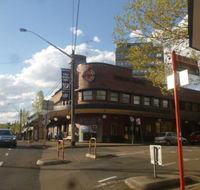 Union Pub - Accommodation Bookings