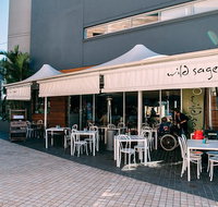 Wild Sage - Accommodation Bookings