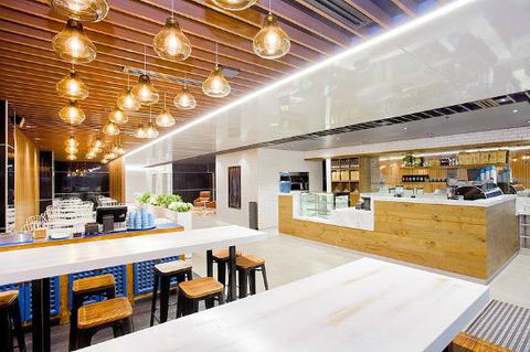 Zealous Brasserie - Accommodation Bookings 0