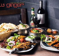 Zinger Taj indian Cuisine - Accommodation Bookings