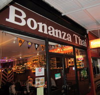 Bonanza Thai - Accommodation Bookings