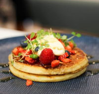 Cafe Nate - Accommodation Bookings