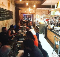 Capanno Trattoria Bar and Grill - Accommodation Bookings