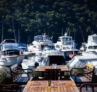 Echo on the Marina - Accommodation Bookings