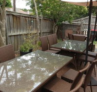 Garnish Fine Foods - Accommodation Bookings