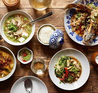 Giant Chilli Thai Take Away - Accommodation Bookings