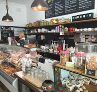 Green Mango Cafe - Accommodation Bookings