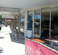 James' Takeaway Cafe - Accommodation Bookings