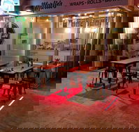 Marlies - Accommodation Bookings