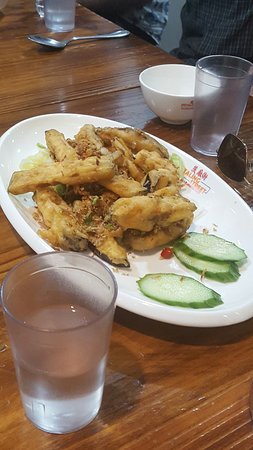 Petaling Street Malaysian Hawker Food - Accommodation Bookings 0
