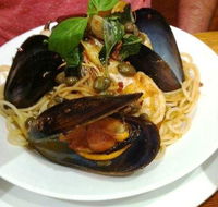 Pizzavelly Italian Kitchen - Accommodation Bookings