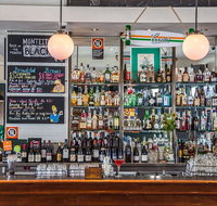 Robin Hood Hotel - Accommodation Bookings