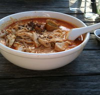 Sambal - Accommodation Bookings