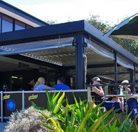 Seasalt Cafe - Accommodation Bookings