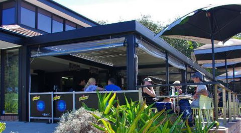 Seasalt Cafe - Accommodation Bookings 0