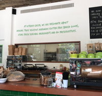 Wholegreen Bakery - Accommodation Bookings