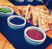 AJ's Eatery - Accommodation Bookings