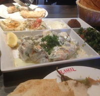Al Aseel Restaurant - Accommodation Bookings