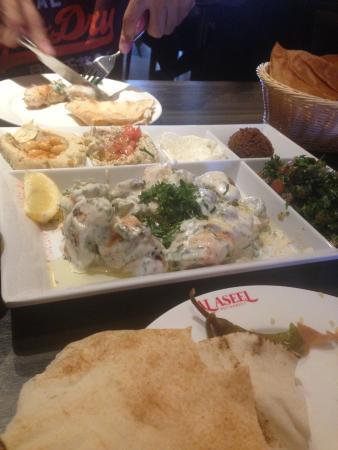 Al Aseel Restaurant - Accommodation Bookings 0